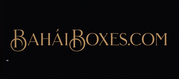 BahaiBoxes.com